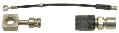 Saab 9-5 Ön Aks Sağ Fren Hortumu TRW
