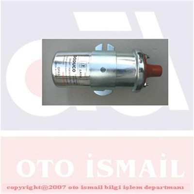 Lada Samara 1100 1300 1500 Ateşleme Bobini 12V DODUCO