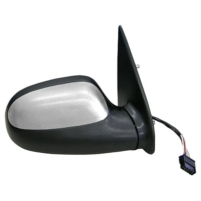 Citroen Saxo Elektrikli Ayna 96-04 Astarli Sağ SPJ-