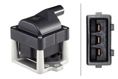 Volkswagen Golf Polo Ibiza Ateşleme Bobini 867905104-6N0905104-867905352