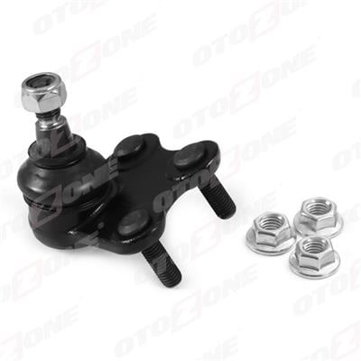 Volkswagen Polo (2002 Sonrası) Rotil Sol 6R0407365