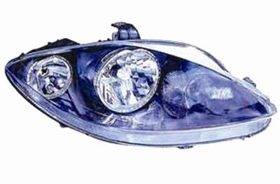 Seat Leon Ön Far Sağ (2005-) 5P1941006e