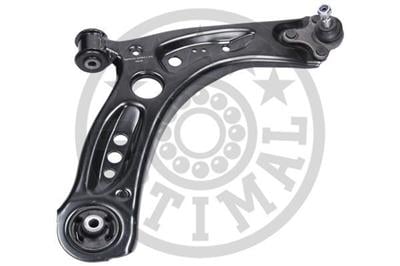 Volkswagen Golf 7 Skoda Octavia Seat Leon Alt Salıncak Ön Sol Rotilli 5Q0407152j-5Q0407152m-5Q040715