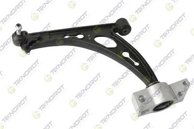 Audi A3 (2003-2012) Seat Altea (2004-2015) Rotilli Salıncak Ön Sol Alt 1K0407151ac