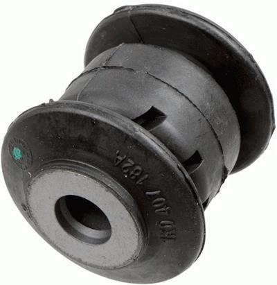 Volkswagen Caddy Golf Passat Jetta Salıncak Burcu Küçük