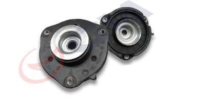 Volkswagen Golf 5 Caddy 3 Amortisör Takozu 1K0412331b-1K0412331c