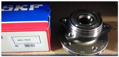 Audi A3 Toledo Leon Octavia Ön Teker Rulmanı 1T0498621-3C0498625-5K0498621