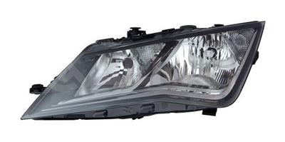 Seat Leon (1.0 Tsı-1.2 Tsı) Far Sağ 5F1941006-5F1941006a-5F1941006