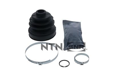 Seat Alhambra (1996-2010) Aks Körüğü 7M3498201j-7M3498201b