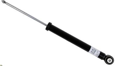 Volkswagen Golf 7 1.4Tsi Arka Amortisör Gazlı 45Mm 5Q0513049fh