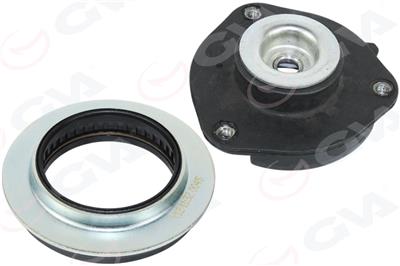 Volkswagen Caddy Golf 5 6 Jetta Passat Amortisör Takozu Rulmanlı 1K0412331c-6N0412249c-1K041233