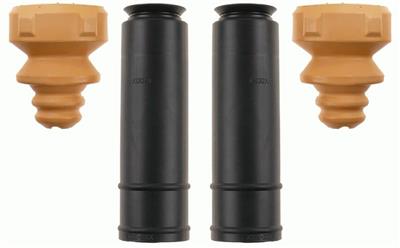 Audi A3 (2006-2013) Amortisör Körüğü Takozu 1K0513425