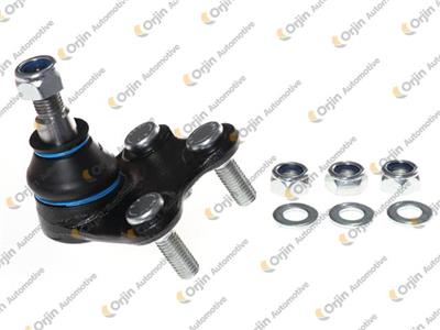 Volkswagen Polo (02>) Seat Ibiza 4 (02>) Rotil Sol 6R0407365