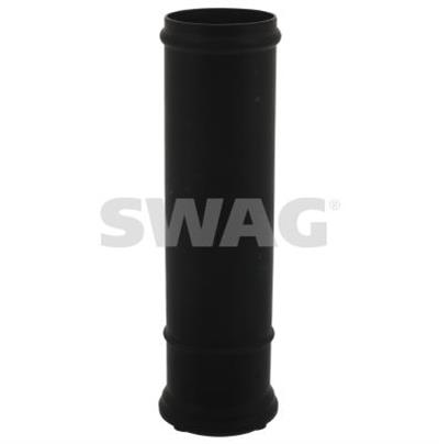 Volkswagen Polo Ibiza Cordoba Fabia Amortisör Toz Körüğü Arka 6Q0513425