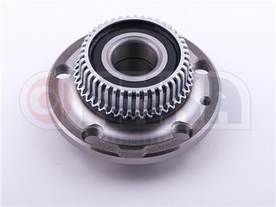 Volkswagen Golf 4 Bora Octavia Toledo Leon Arka Teker Poryası 1J0501477a-1J0598477