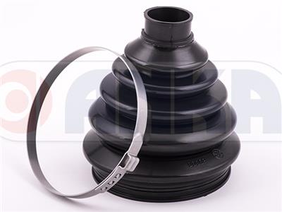 Volkswagen Caddy Passat Golf 5 Audi A3 Aks Körüğü Dış 1K0498203a-3B0498203e-8N049820