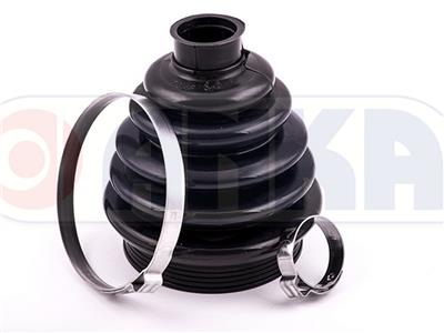 Volkswagen Golf 5 6 Jetta Passat A3 Leon Aks Körüğü Dış 1J0498203-1K0498203b-191498203