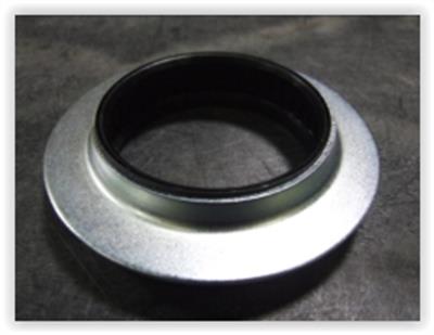 Volkswagen Golf 5 Jetta Amortisör Rulmanı Düz 6N0412249c-6N0412249d