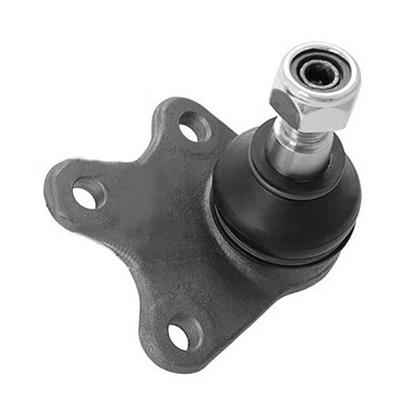 Volkswagen Polo (2002-) Ibiza 4 (2002-2009) Rotil Alt Sağ 6Q0407366a-6Q0407366m