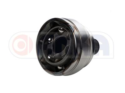 Volkswagen Passat Audi A3 Aks Kafası Dış 3C0498099-3Cd0498099