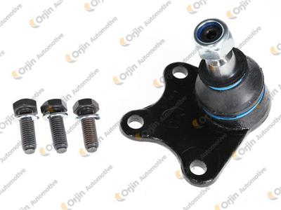 Volkswagen Polo (02-) Seat Ibiza 4 (02-09) Rotil Alt Sağ 6Q0407366a-6Q0407366b-6Q040736