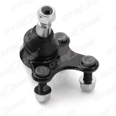 Volkswagen Golf Passat Audi A3 Leon Octavia Alt Rotil Sol 3C0407365a-3C0407365b