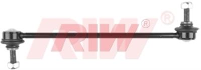 Volkswagen Polo Fabia Ibiza Cordoba Z Rotu Ön 6Q0411315-6Q0411315b-6Q0411315