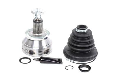 Volkswagen Polo Cordoba Fabia 1.2-1.4 Tdi Aks Kafası Dış 6Q0498099b-6Q0498099e-6C049809