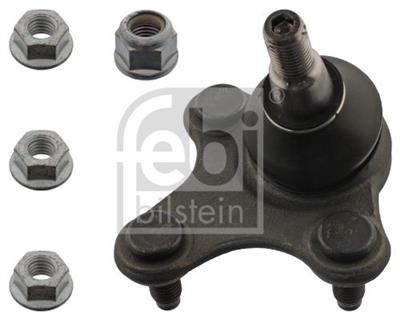 Volkswagen Golf 7 Octavia A3 Leon Alt Rotil Sağ 5Q0407366a-5Qo4o7366a