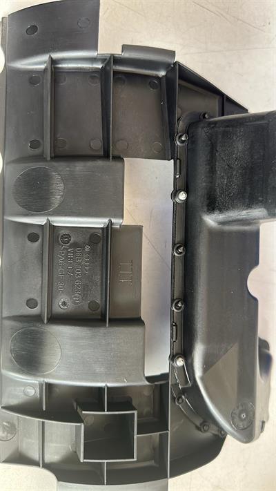 Golf Passat Polo Audı A3 Seat Leon Octavıa Karter Yag Seperatoru Orjinal 06B103623p