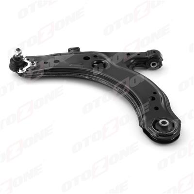 Audi A3 8L1 Leon 1M1 Toledo 2 1M2 Rotilli Salıncak Ön Sol Alt 1J0407151a