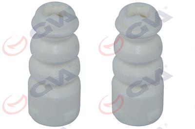 Volkswagen Polo Fabia Ibiza Cordoba Amortisör Dayanma Takozu 6Q0512131b