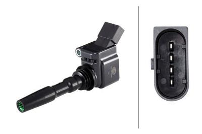 Volkswagen Golf 7 Leon A3 Octavia Ateşleme Bobini 1.2-1.4 04C905110b-04C905110d-04E90511