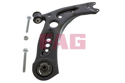 Volkswagen Golf 7 A3 Leon (2013>) Salıncak Ön Sağ Rotilsiz 5Q0407152j-5Q0407152l