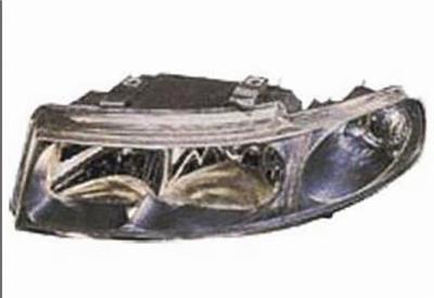 Seat Toledo Leon (1999-2004) Ön Far Sol 1M1941015
