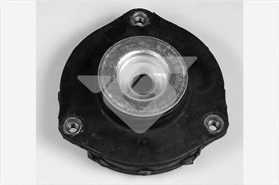 Volkswagen Polo Cordoba Ibiza Fabia Amortisör Takozu (97-09) 6N0412331d-6N0412331e