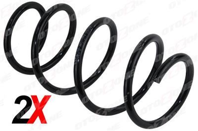 Volkswagen Golf 7 Leon Octavia Helezon Yayı Ön 5Q0411105gl