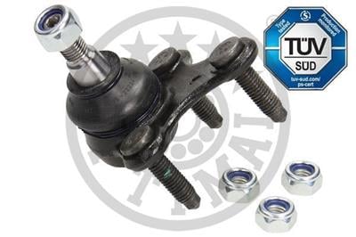 Volkswagen Golf 5 Alt Rotil Sol 1K0407365b-1K0407365e-1K040736