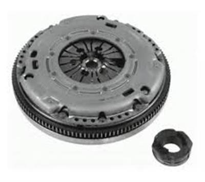 Volkswagen Polo Ibiza Toledo Fabia Tdi Debriyaj Seti 04B105266e