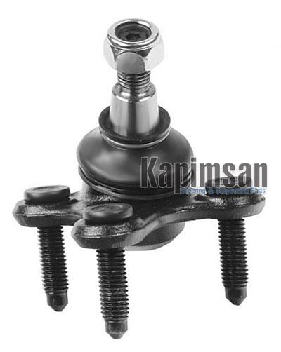 Volkswagen Golf 5 (2003-) Caddy 3 (2004-) Rotil Alt Sağ 1K0407366b-1K0407366e-1K040736