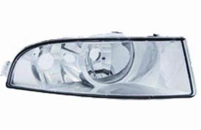 Skoda Octavia Sis Farı Sağ (2009-) 1Z0941702c