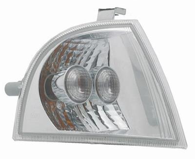 Skoda Octavia Ön Sinyal Sağ (2000-2003) 1U0953156d