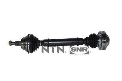 Skoda Octavia 1 (2000-2010) Audi A3 (1996-2000) Aks 1J0407272fd-1J0407272fl-1J0407
