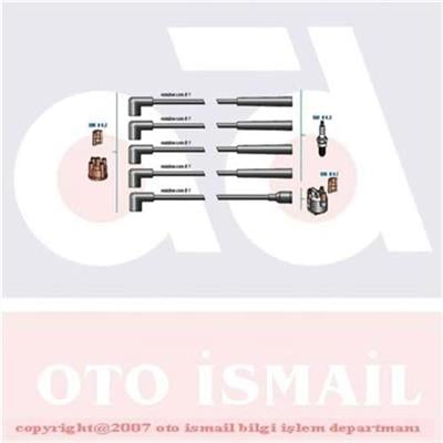 Buji Kablosu 660774011