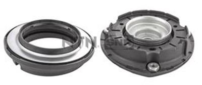 Volkswagen Golf 7 Ön Amortisör Takoz Bilya Kit 5Q0412331d-5Q0412249f-5Q041224