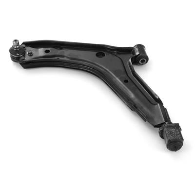 Skoda Favorit (1987-1993) Salıncak Komple Sol 115420020