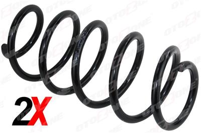 Skoda Superb (2008>2015) Passat (2006>) Ön Helezon Yayı 3C0411105c