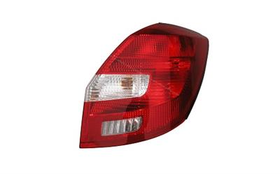 Skoda Fabia Arka Stop Sağ (2009-2014) 5J6945112