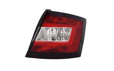 Skoda Fabia Arka Stop Sis Lambalı Sağ (2014-) 6V6945112