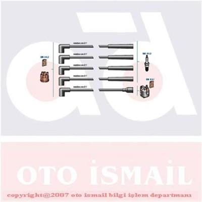 Buji Kablosu 660774011